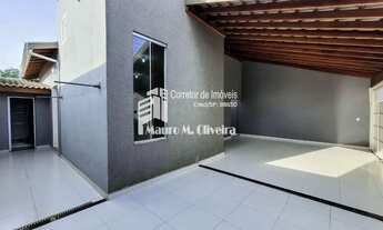 Imagem 3: Casa Mobiliada para Venda em Olímpia, Residencial Viva Olímpia, 2 dormitórios