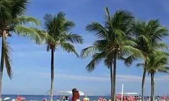 Imagem: Apartamento para Temporada em Copacabana