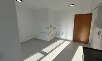 Imagem 3: Oportunidade - Apartamento - Residencial Portal das Oliveiras - Jardim São Vicente - 2 Dor