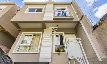 Imagem 5: Sobrado Triplex no Bom Retiro, rua tranquila, com 158m², 3 dorms, 1 suíte, 2 vagas