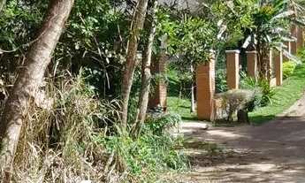 Imagem: Ótima chácara Retiro do Congo, com fundo