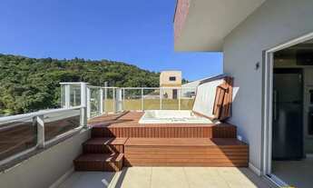 Imagem 3: Cobertura - Jurerê - 2 dormitórios - Escritório - 2 vagas - Forianópolis / SC