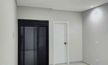 Imagem 4: Casa de Condomínio à venda na Alameda Ravenna, Jardim Villagio Milano, Sorocaba - SP