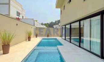 Imagem 4: CASA EM CONDOMÍNIO - ALPHAVILLE - SP