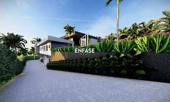 Imagem 4: Imóvel para venda tem 1000 metros quadrados com 4 quartos