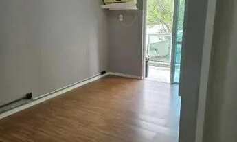 Imagem 5: Apartamento no condomínio Barra Central Park, localizado na Barra Olímpica, ao lado do Ilh