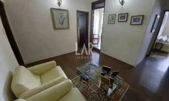 Imagem 3: Casa à venda, 3 quartos, 2 suítes, 2 vagas, Sagrada Família - Belo Horizonte/MG