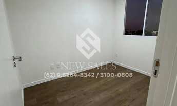 Imagem 7: APTO- 2 quartos, cozinha com armários, 1 vaga, 42m²- Residencial Barcelona