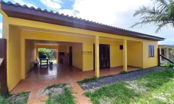 Imagem: Casa à venda em Imbé - Santa Terezinha