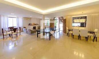 Imagem 4: Casa à Venda - Santa Lúcia, 4 Quartos, 512 m2