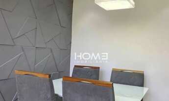 Imagem 4: Apartamento com 2 dormitórios à venda, 50 m² por R$ 290.000,00 - Covanca - São Gonçalo/RJ