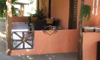 Imagem 5: Fazenda de 319ha a 40km de Cuiabá em N.S do Livramento