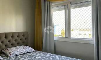 Imagem 14: Apartamento semimobiliado