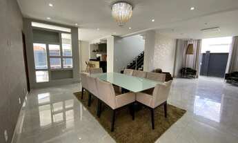 Imagem: Casa Montenegro Boulevard Aluguel