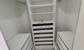 Imagem 5: Imóvel para aluguel tem 87 metros quadrados com 3 quartos