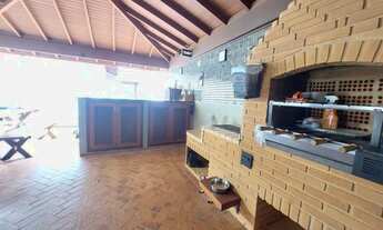 Imagem 4: Casa Para Venda JARDIM AMÉRICA MOGI MIRIM