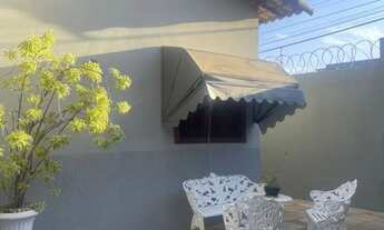 Imagem 2: Casa Térrea de Alto Padrão no Ibituruna com Piscina e Área Gourmet