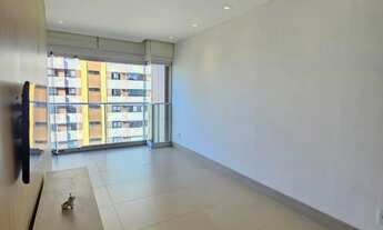Imagem 4: Excelente 2/4 no Itaigara - 76m², Nascente e Pronto para Morar