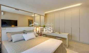 Imagem 6: Sobrado Moderno no Condomínio Jardins Cannes de 150,40 m²