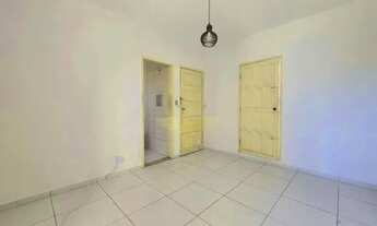 Imagem 5: Imóvel para venda com 1 quarto , suíte, garagem, segundo andar de escada em Pituba - Salva