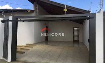 Imagem 2: Casa em Rua Uruguai - Jardim Terra Branca - Bauru/SP