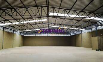 Imagem 3: Galpão - Piemont Norte - Betim