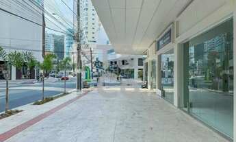 Imagem 2: Salão Comercial para locação na Avenida Brasil no Skyline Tower em Balneário Camboriú