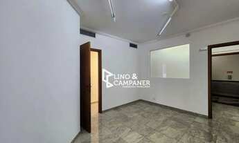 Imagem 7: Sala, 78 m² - venda por R$ 450.000,00 ou aluguel por R$ 3.300,00/mês - Centro - Londrina/P