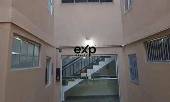 Imagem 3: Apartamento 3/4 com suíte - Residencial Ana Luiza