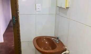 Imagem 7: Casa Residencial com 1 quarto para alugar por R$ 600.00, 38.00 m2 - PARAISO - LONDRINA/PR