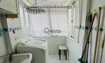 Imagem 7: Apartamento Lado Praia à Venda na Enseada no Guarujá