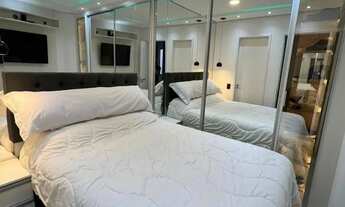 Imagem: Imóvel para aluguel com 35 metros quadrados