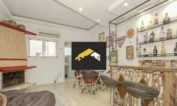 Imagem 5: Cobertura com 1 dormitório para alugar, 100 m² por R$ 4.992,00/mês - Centro - Porto Alegre