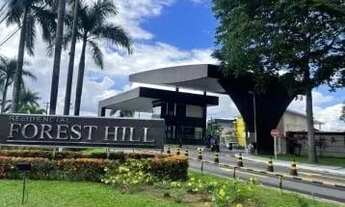 Imagem 2: RESIDENCIAL FOREST HILL Casa terrea com: 3 suítes