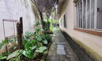 Imagem 4: Terreno residencial para venda em Campestre , 320m²