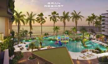 Imagem 4: Lancamento Gran Resort Maragogi - Venda - Com 22,5m2, 1 quarto em Peroba - Maragogi - AL