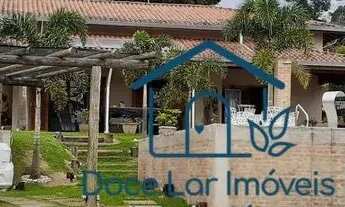 Imagem 3: Chácara à venda, 1000 m² por R$ 1.380.000,00 - Condomínio Ana Helena - Jaguariúna/SP