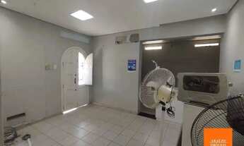 Imagem 2: CASA COM 200M2 LOCALIZAÇÃO PRIVILEGIDA E DE GRANDE VISIBILIDADE - OTIMO PARA CLINICAS MEDI