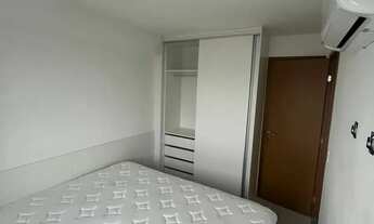 Imagem 2: APARTAMENTO PARA ALUGUEL EM BOA VIAGEM ANDAR ALTO NASCENTE PREDIO NOVO PRIMEIRO DONO 2QTS