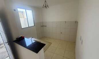 Imagem 4: Apartamento para locação no Condomínio Parque Florença