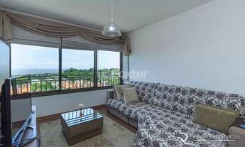 Imagem 5: Vende apartamento, 89 m², 3 quartos, suíte, 2 vagas de garagem em Cavalhada - Porto Alegre