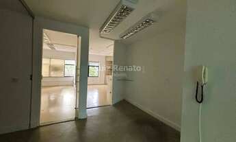 Imagem 6: Conjunto de Salas 90 m² para Locação próximo à àrea hospitalar