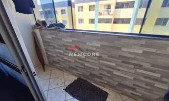 Imagem 3: Apartamento em Avenida 2 - Jardim Céu Azul - Valparaíso de Goiás/GO