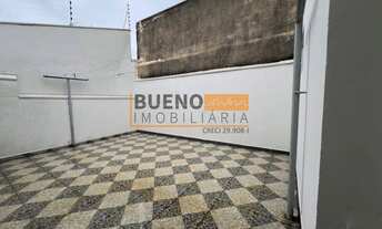 Imagem 2: Casa para Aluguel em Americana - 3 Quartos, 4 Vagas, Vila Bertini