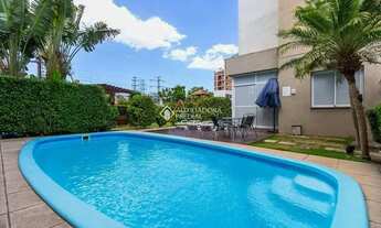 Imagem 7: Imóvel para venda com 80 metros quadrados com 3 quartos em Santana - Porto Alegre - RS