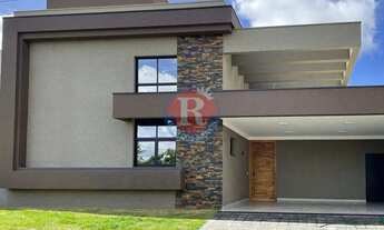 Imagem 4: Casa de Condomínio com 3 quartos, Residencial Gaivota I, São José do Rio Preto - R$ 1.95 m