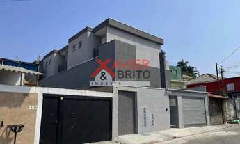 Imagem: Sobrado em Condomínio à venda, Parque