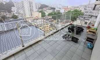 Imagem 4: Rua Uurguai , farto comercio e transportes ao redor, apto 2 quartos, 1 suíte, varanda e 1