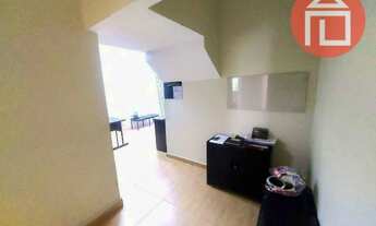 Imagem 2: Prédio à venda, 86 m² por R$ 380.000,00 - Matadouro - Bragança Paulista/SP