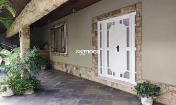 Imagem 4: Casa em condomínio a venda de 6 quartos no jardim Clarisse